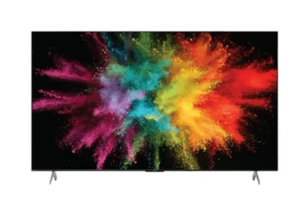 Sharp Qled Google TV 4K 65 Inch Spesial Promo