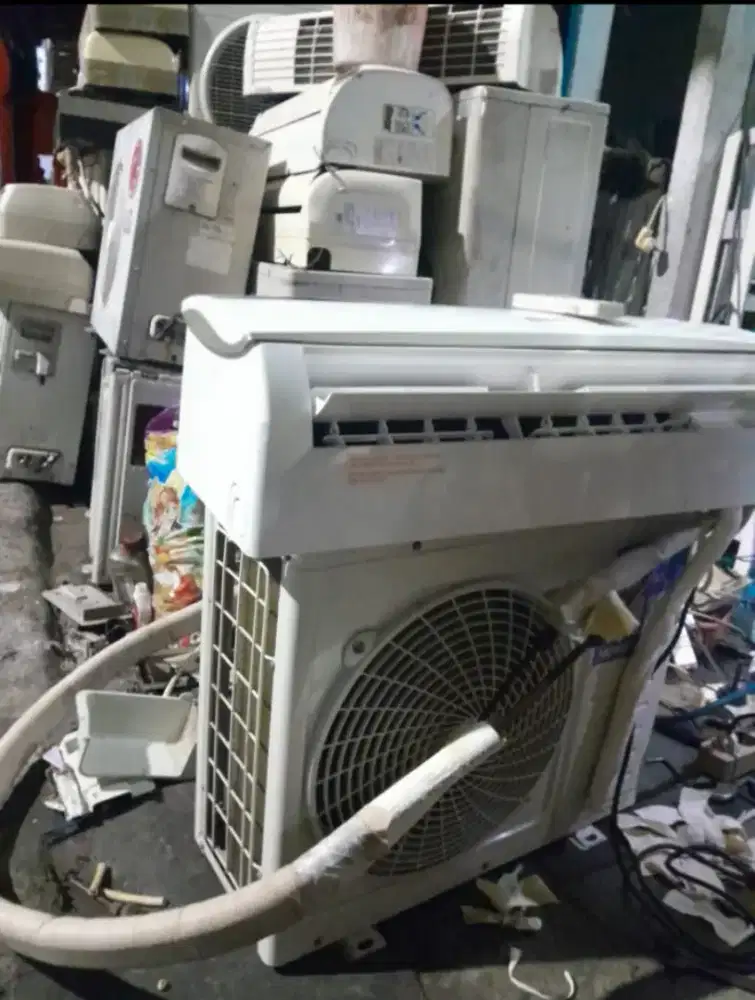 Jual Beli AC Second/Bekas