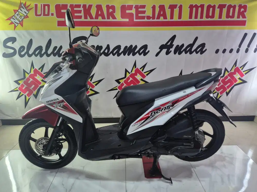 H beat Esp Fi cast wheel