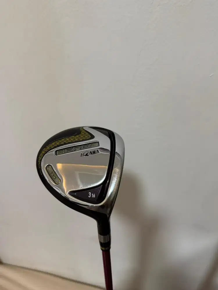 Jual stick wanita honma