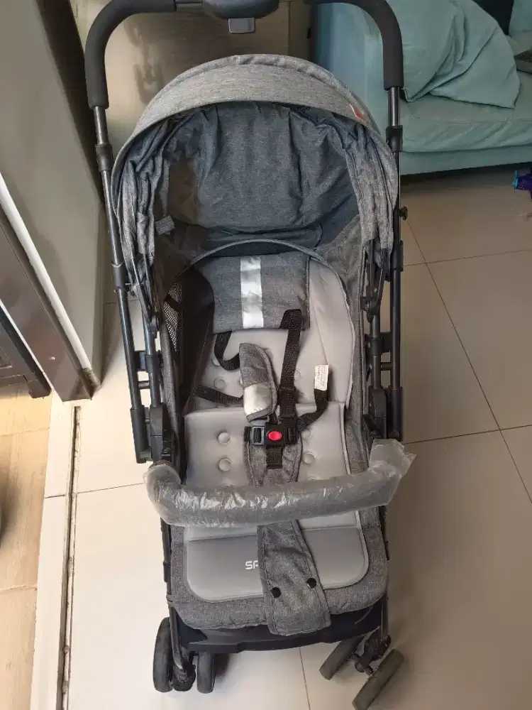 Jual stroller merk pilko