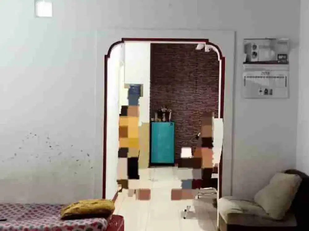 Dijual cepat murah Rumah Tingkat 1½ lantai di Taman Sari Harapan Indah, Bekasi