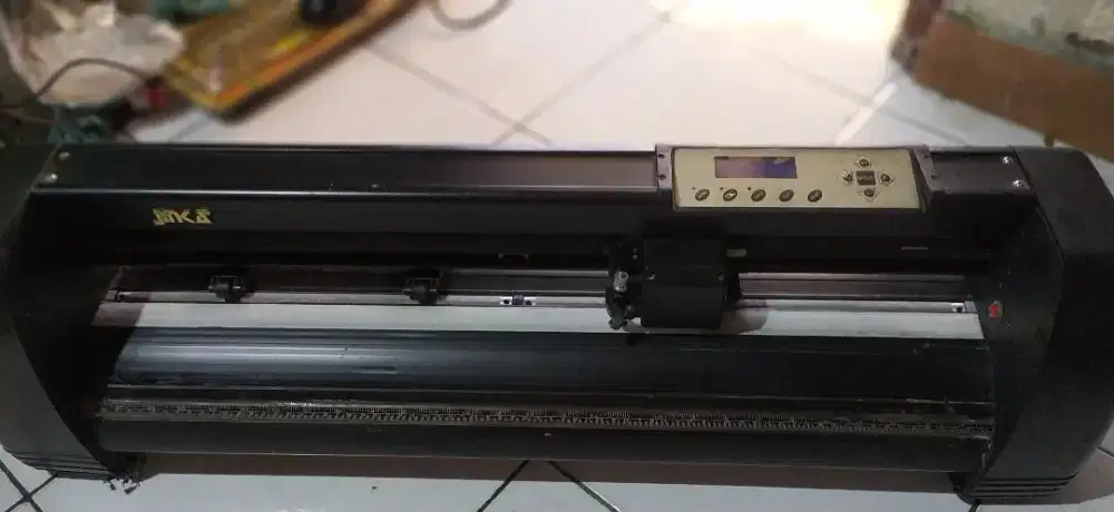 Mesin cutting Jinka 721