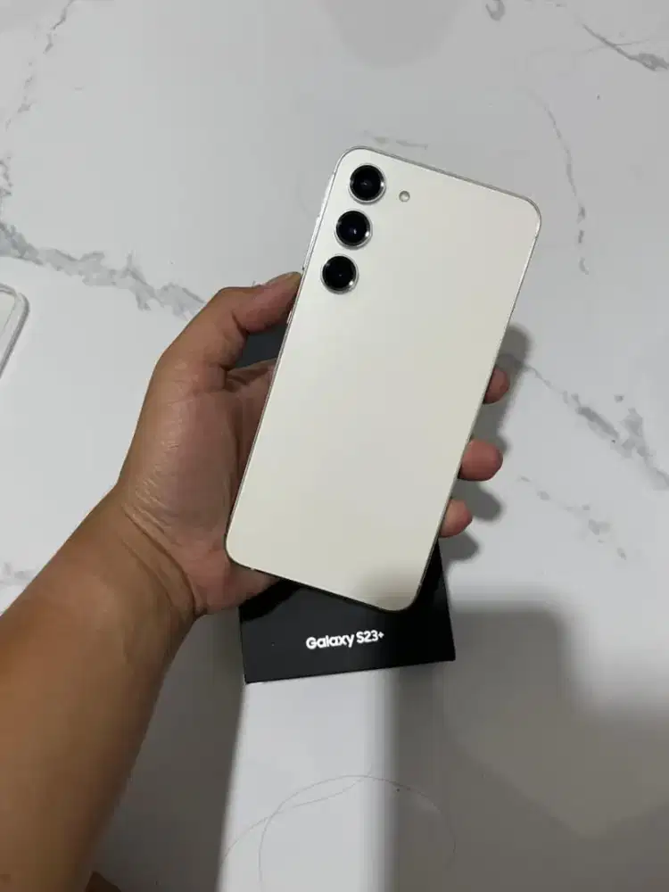 Samsung S23 Plus 8/256GB SEIN