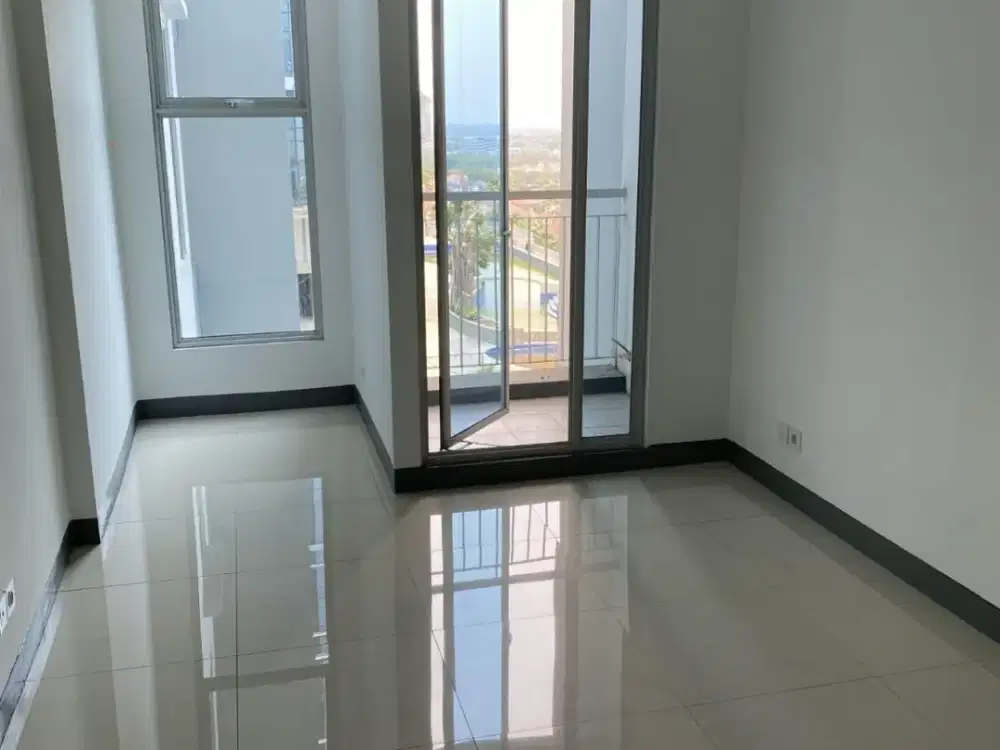 Dijual cepat Appartemen Benson type Studio