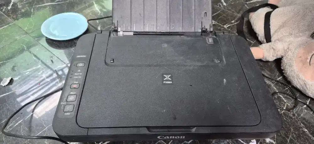 Jual Printer Canon Pixma