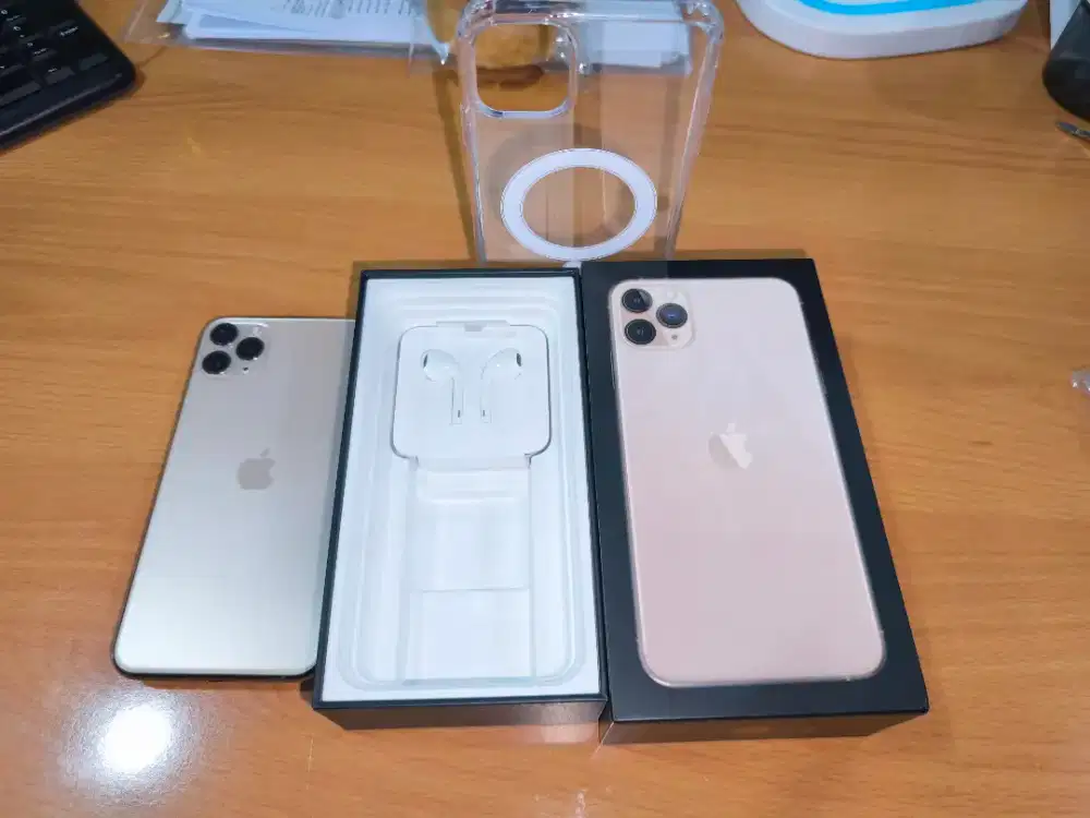 IPHONE 11 PROMAX 512GB DIGIMAP