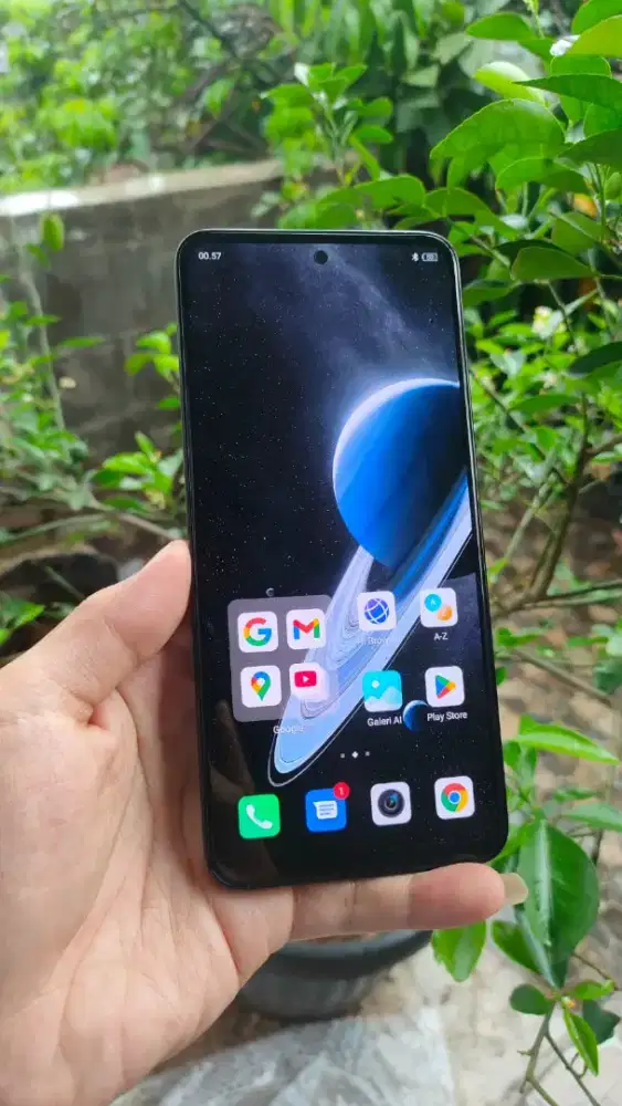 Infinix ZERO X PRO 8/256gb batangan tinggal pakai no minus