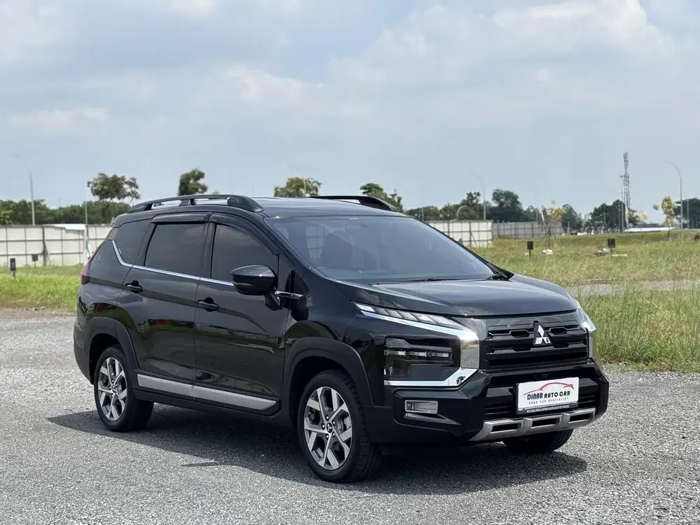 Xpander Cross Premium 2023