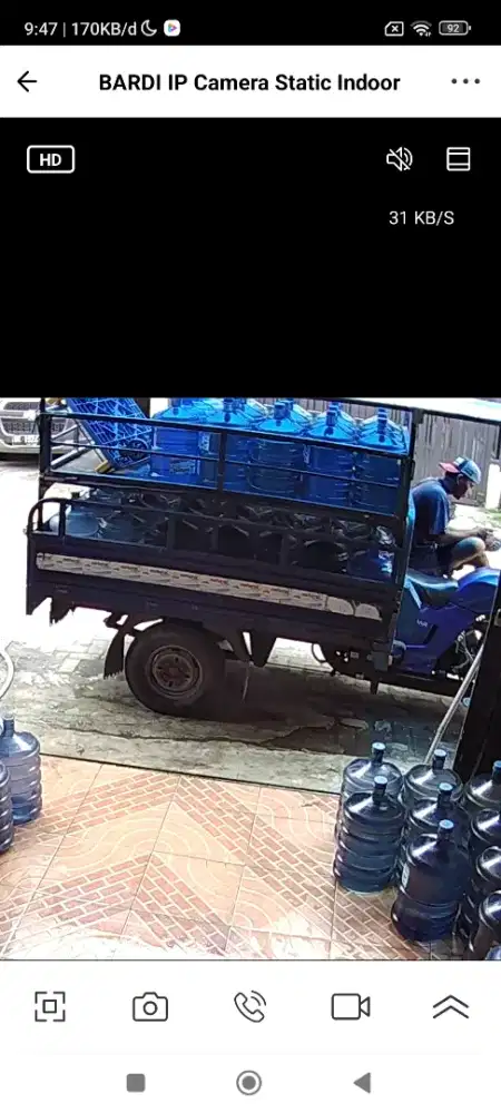 Lowongan kerja Depot Pria