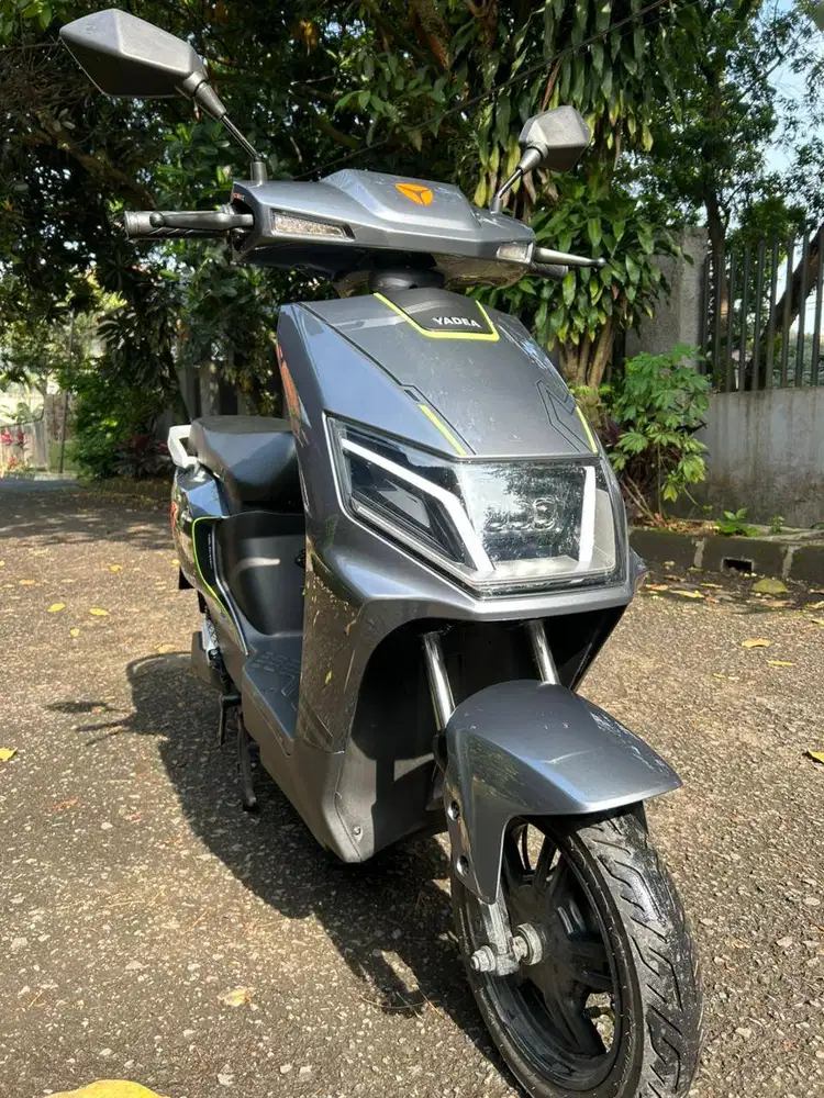 Yadea GT10 Like New