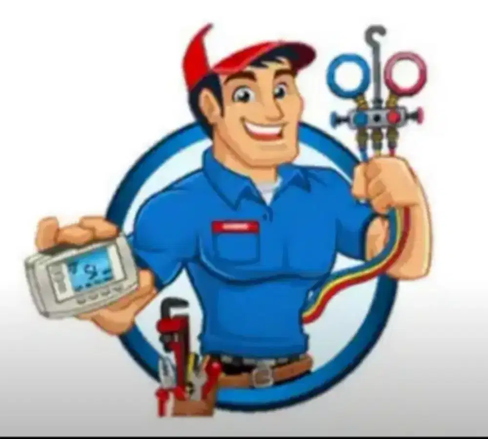 Lowongan Teknisi AC dan Asisten Teknisi