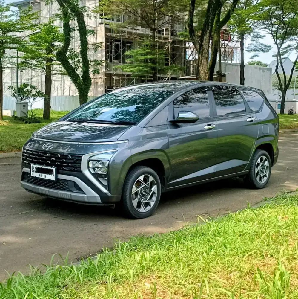 (CASH) STARGAZER PRIME 2022 CAPTAIN SEAT