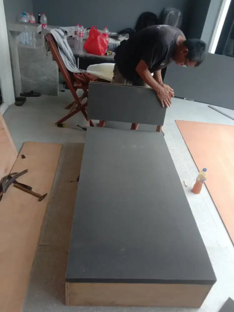 Servic jok kursi/sofa