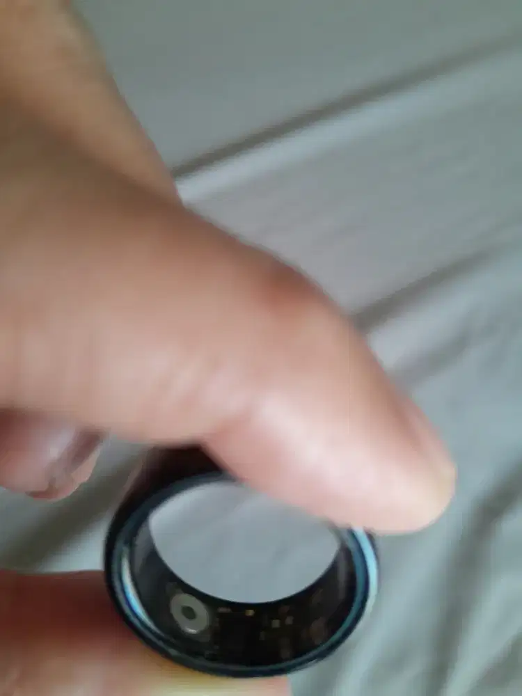 Cincin smart ring aolon