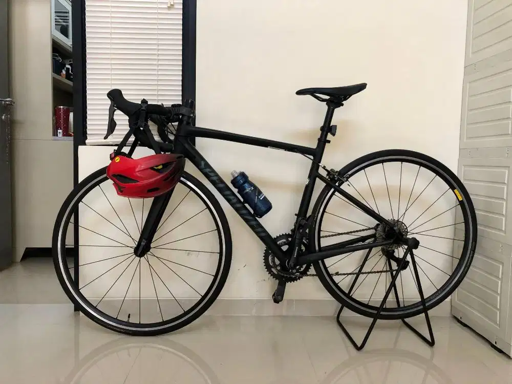 ROAD BIKE SPECIALIZED ALLEZ Size 52