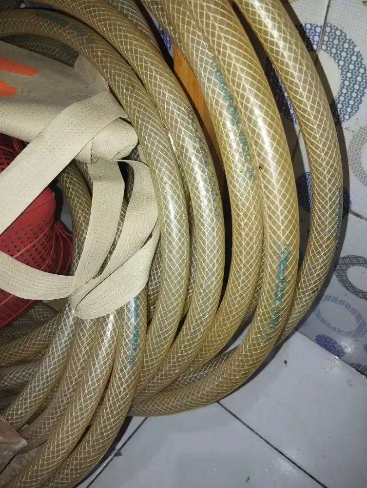 Selang air 20 meter tebal