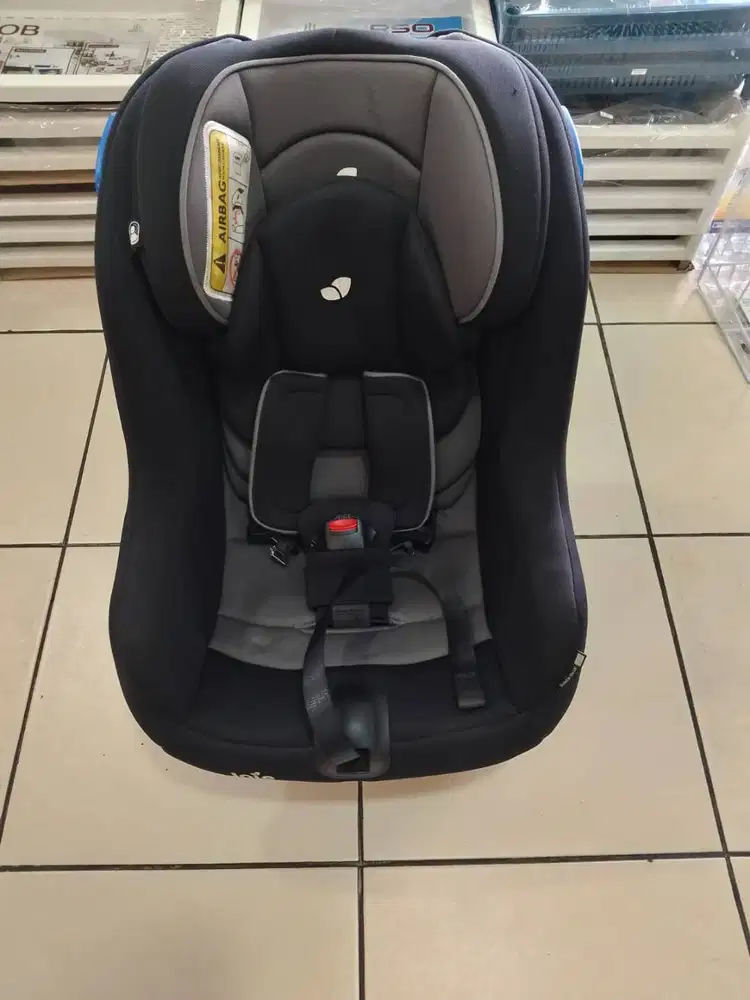 Di Jual Carseat Chloe