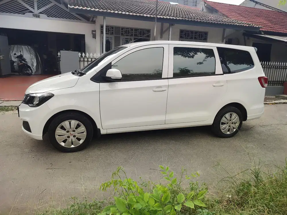 Wuling Confero 2024 Bensin