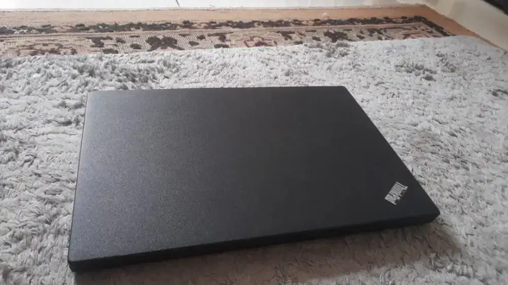 LENOVO thinkpad Type X270