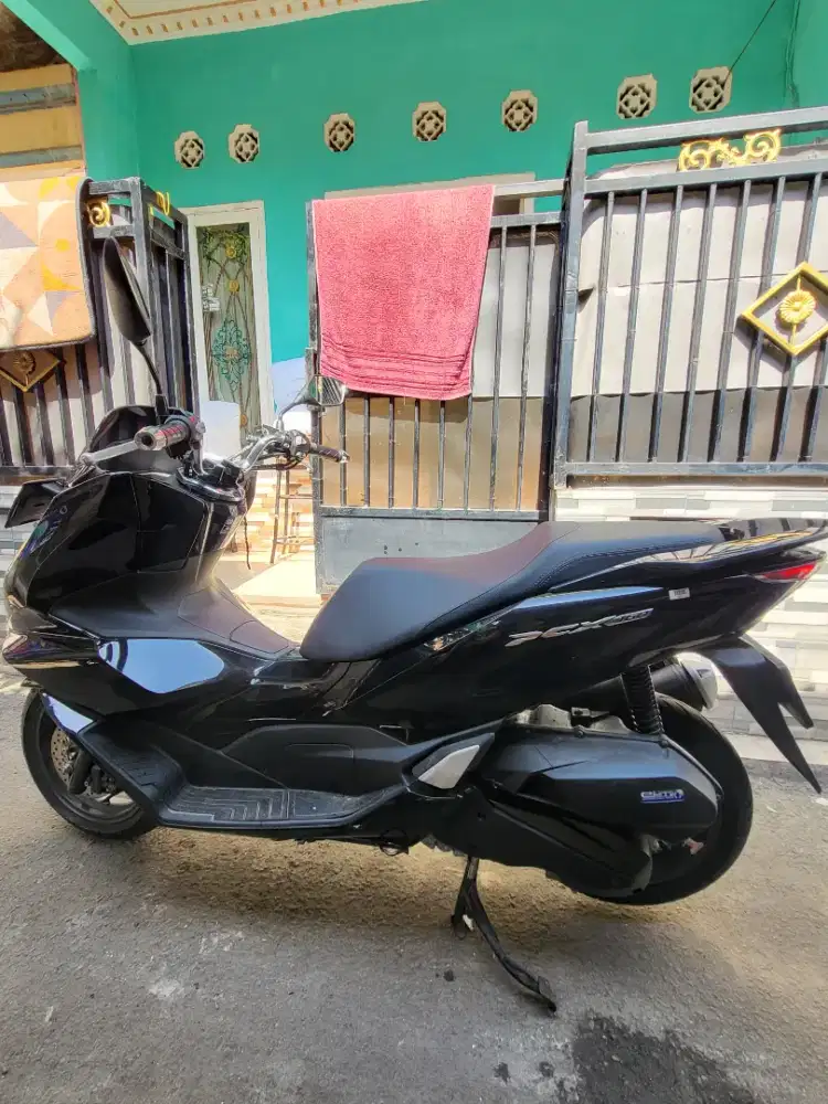 Di jual PCX tahun 2024