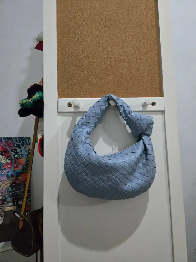 Bottega Veneta Jodie Mini