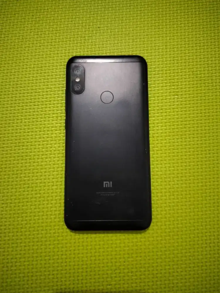 Xiaomi Redmi 6 Pro 4/64