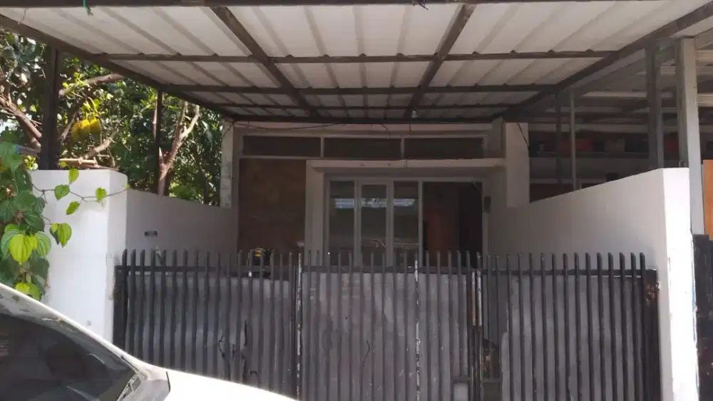 Disewakan Rumah Nyaman