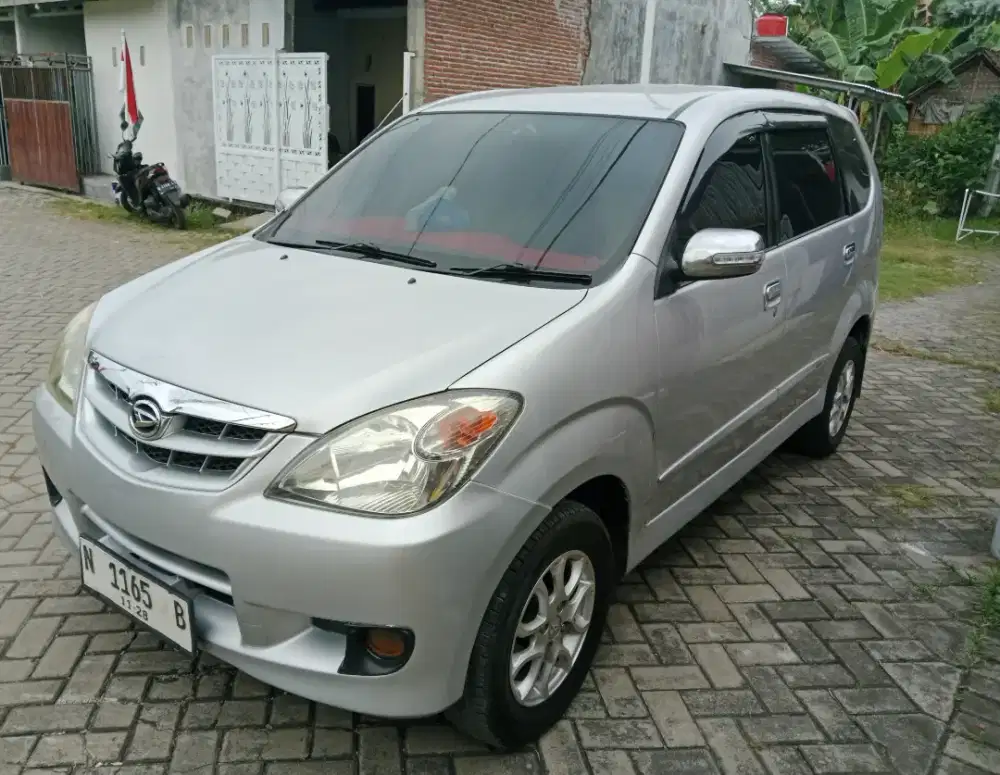 Xenia Li deluxe 2010 manual