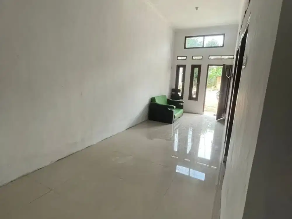 cluster hook 1 lantai harga mulai dari 200JTan lokasi strategis