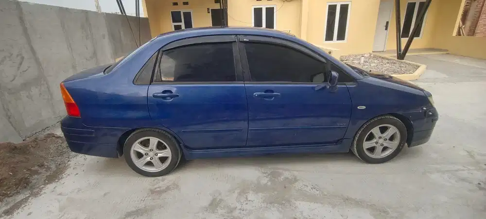 Suzuki Baleno next-G 2005 Bensin