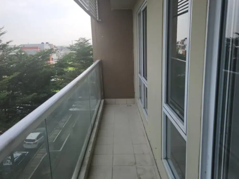 dijual apartemen unit bagus paradise mansion