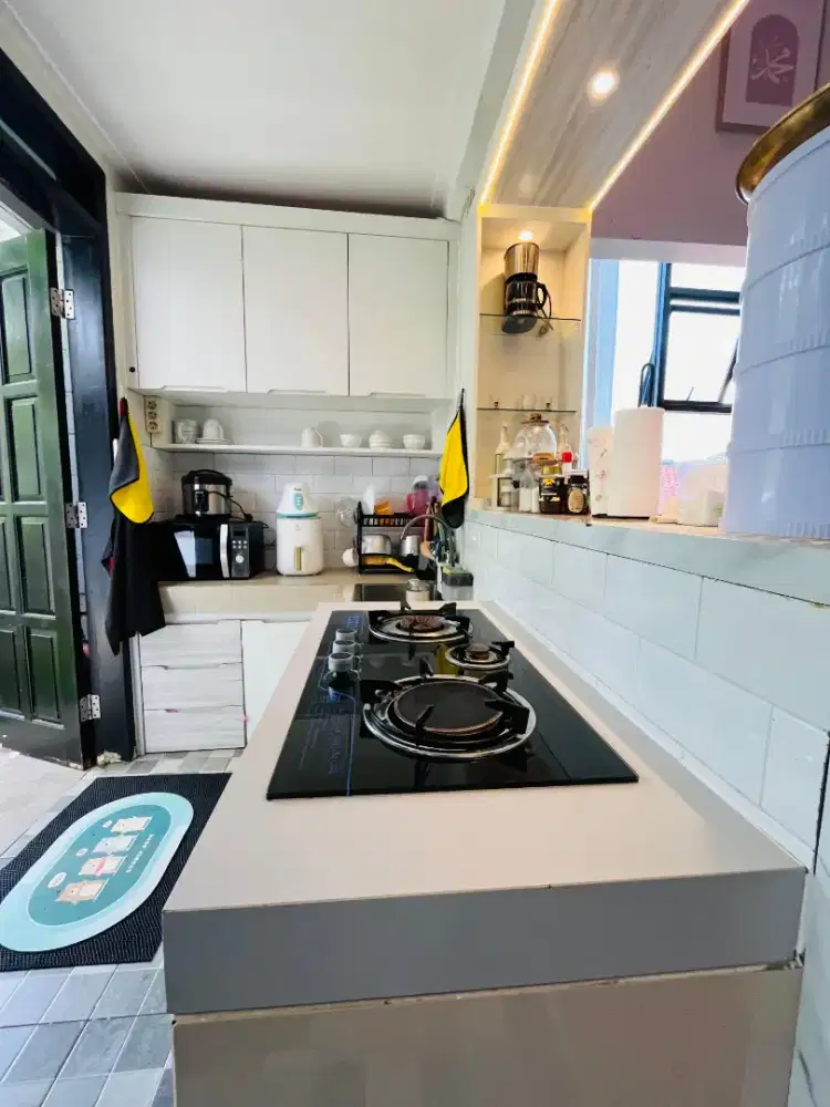 Murah dijual rumah siap huni ketileng dekat unimus RSUD wongsonegoro