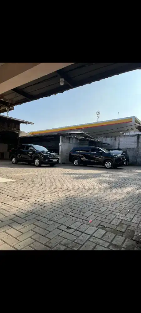 Lowongan Driver Pangkalan Bandara