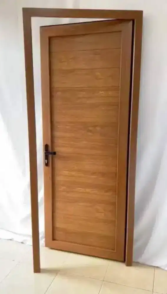 Kusen,Pintu,Jendela UPVC