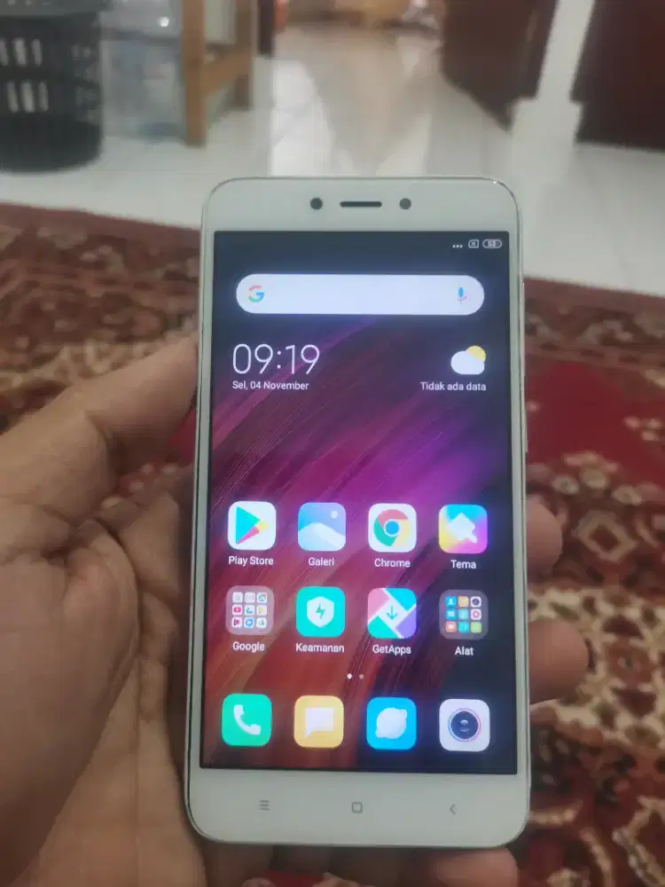 Xiaomi Redmi 4x ram 2 /16 gb