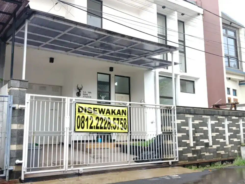 TURANGGA SIAP HUNI JL SALENDRO TIMUR 1 NO 16C, RUMAH TERAWAT SIAPA CEPAT!