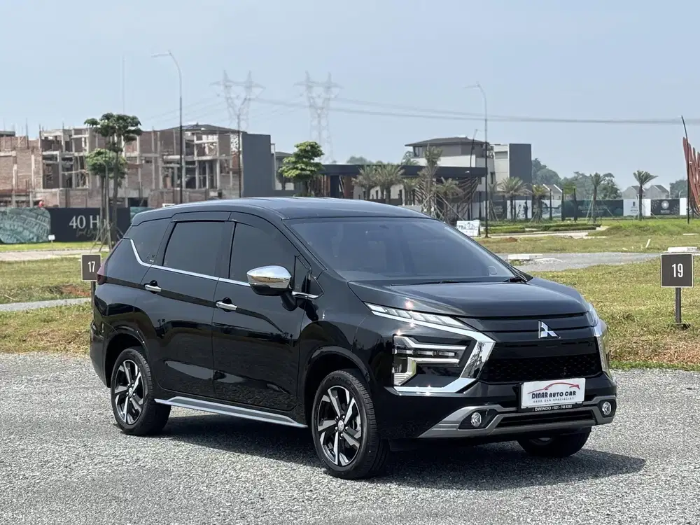 Xpander Ultimate 2023