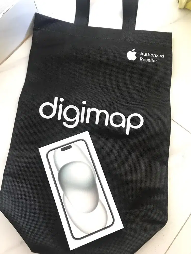 iphone 15 plus new digimap