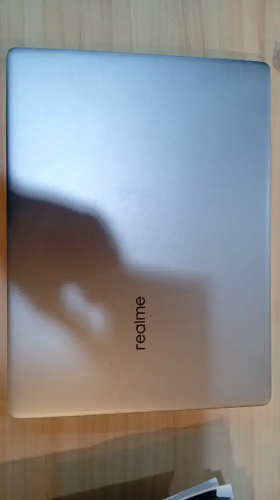 Laptop Realme RMNB 1001 i3