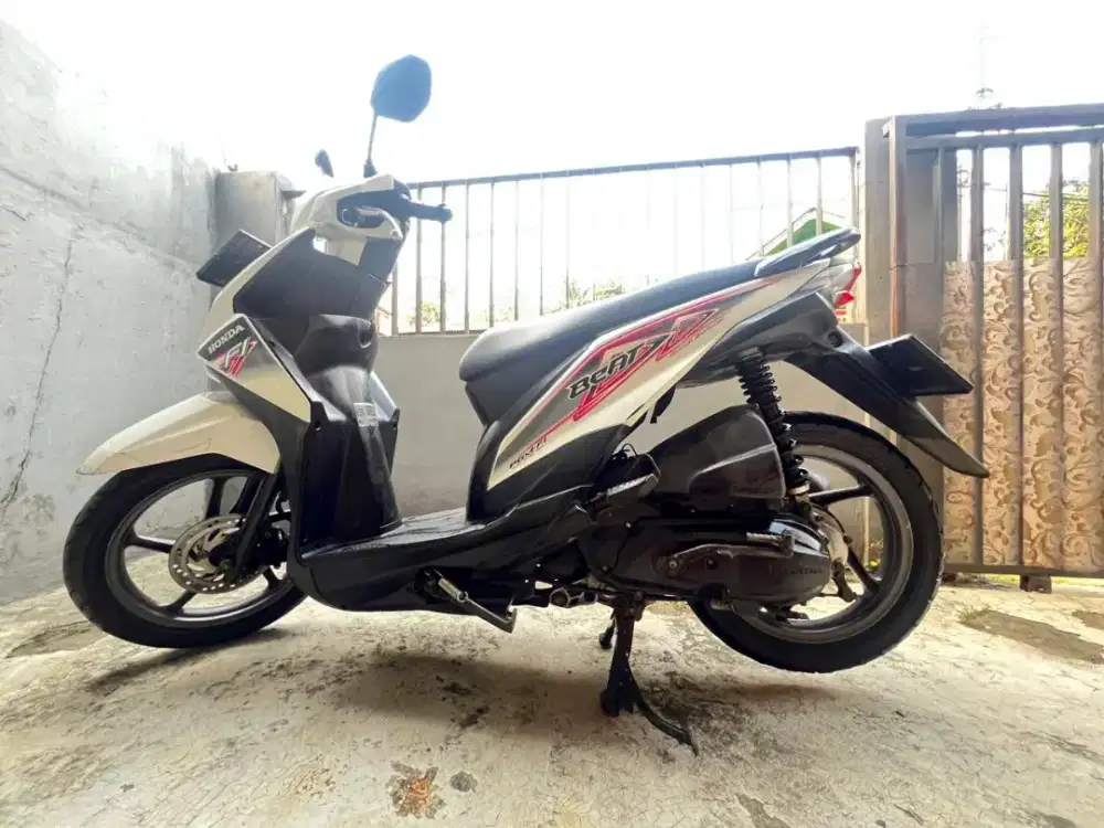jual Beat 2013 injeksi
