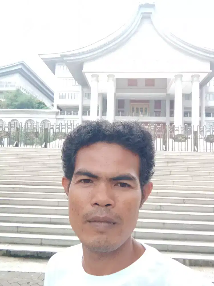 Butuh kerjaan art laki2