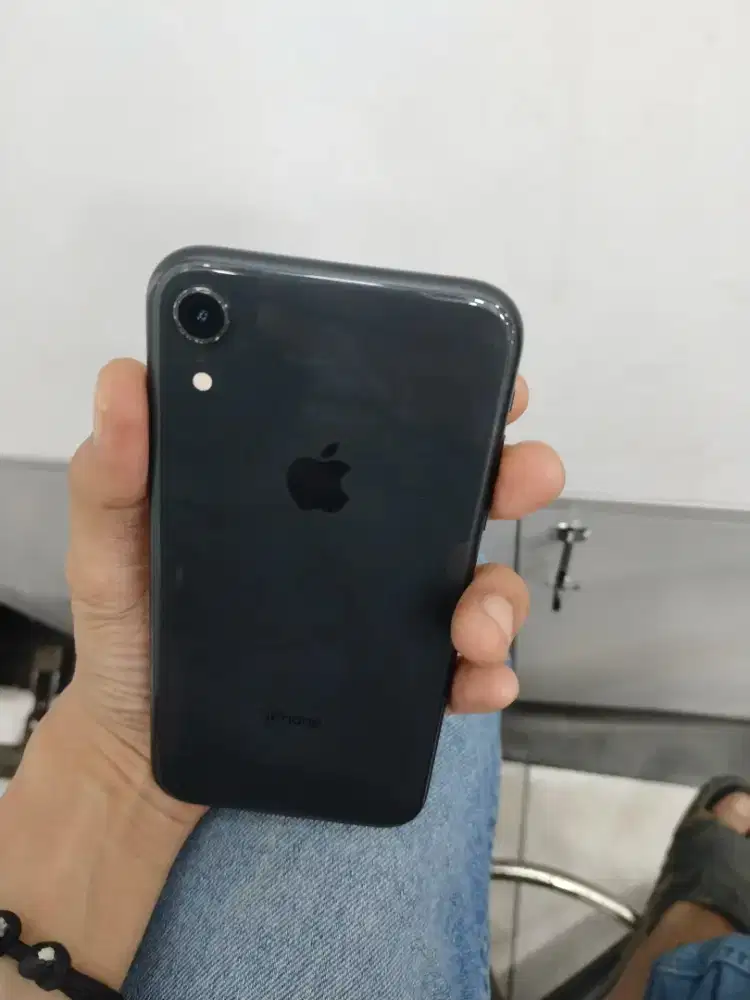 Iphone Xr 128 GB inter