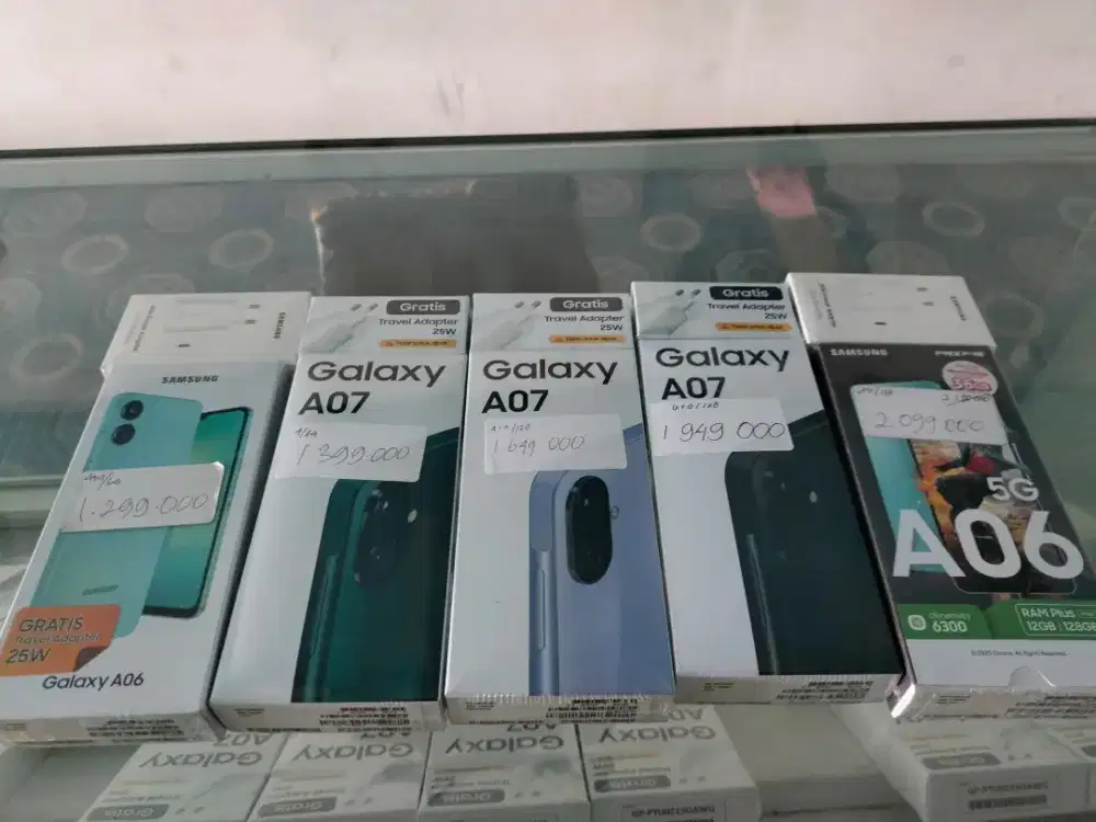 READY STOK SAMSUNG HARGA MULAI SEJUTAANNN