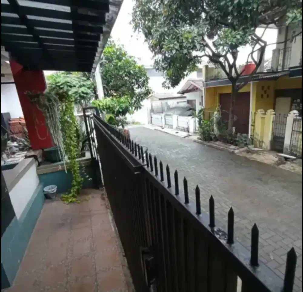 Dijual Cepat Rumah luas Kota Bandung