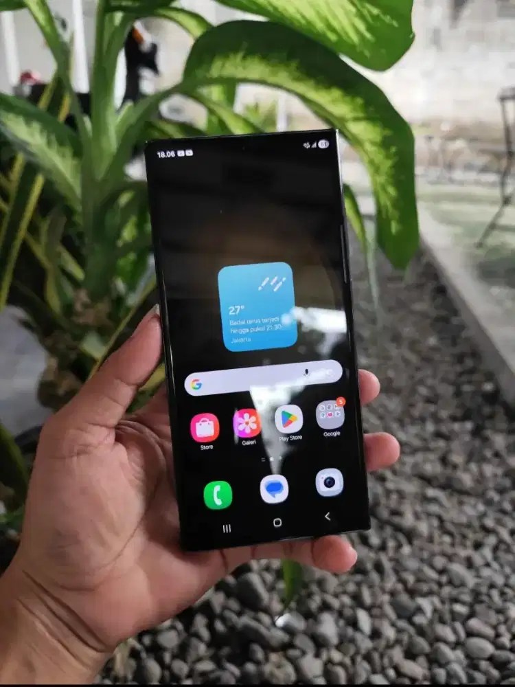 Samsung s23 ultra murah