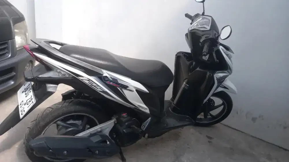 Motor  HONDA VARIO