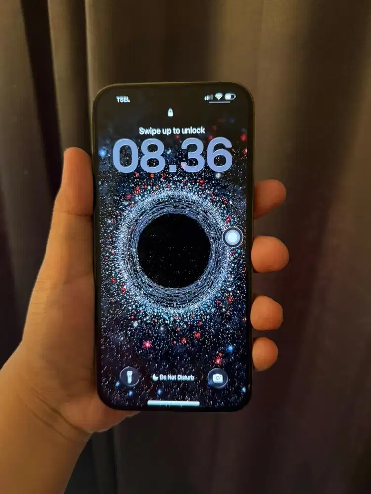 iPhone 13 Pro Max 128Gb Resmi Beacukai (intern)