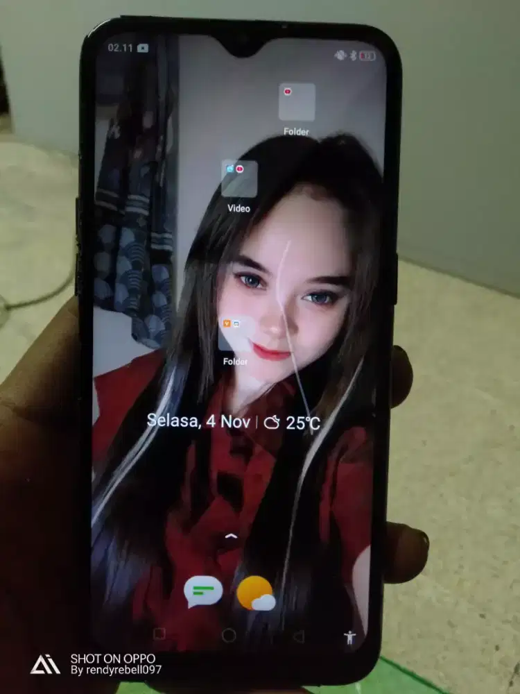 Realme C2 2/32GB