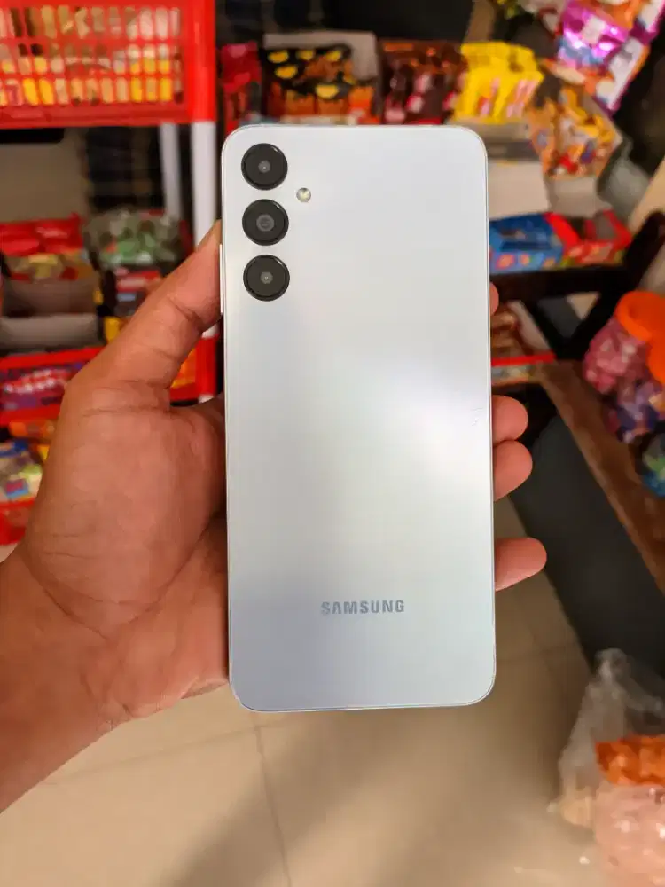 Samsung A05s 6+6/128